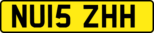 NU15ZHH