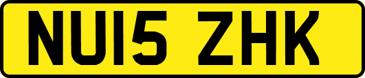 NU15ZHK