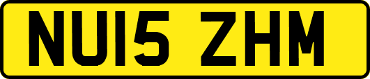 NU15ZHM