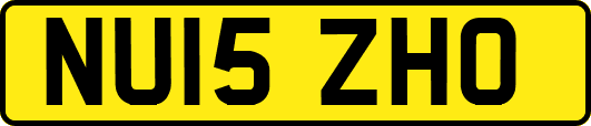 NU15ZHO