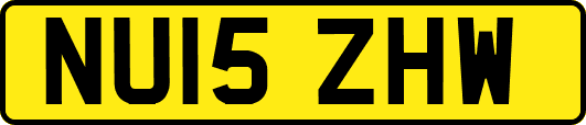 NU15ZHW