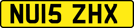NU15ZHX