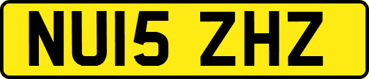 NU15ZHZ