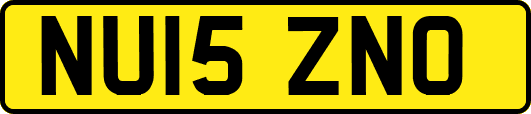 NU15ZNO