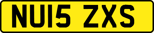 NU15ZXS