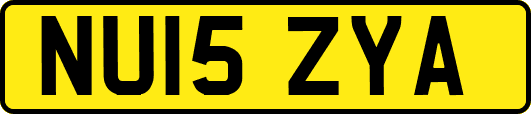 NU15ZYA