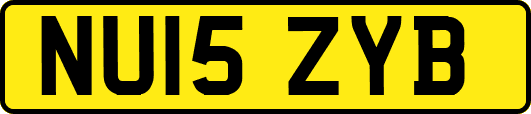NU15ZYB