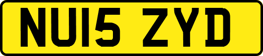 NU15ZYD