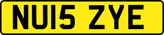 NU15ZYE
