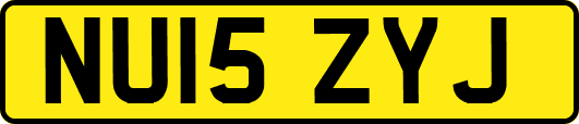 NU15ZYJ