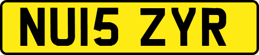 NU15ZYR