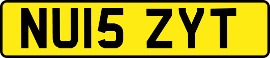 NU15ZYT