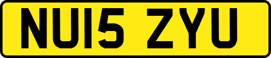 NU15ZYU