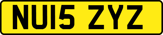 NU15ZYZ