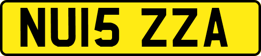 NU15ZZA