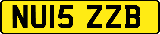 NU15ZZB