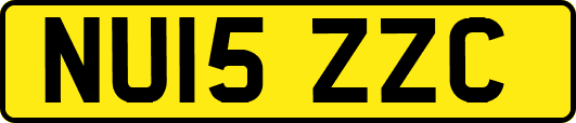 NU15ZZC