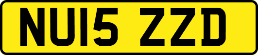 NU15ZZD