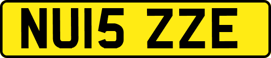 NU15ZZE