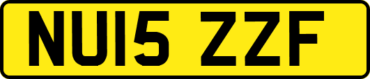 NU15ZZF