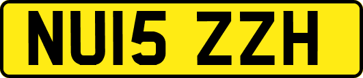 NU15ZZH