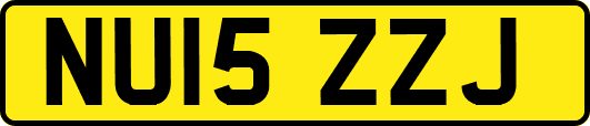 NU15ZZJ