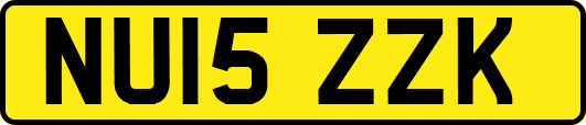 NU15ZZK