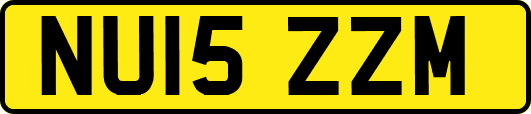 NU15ZZM