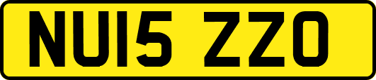 NU15ZZO