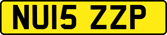 NU15ZZP