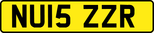 NU15ZZR