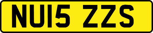 NU15ZZS