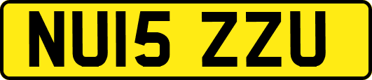NU15ZZU