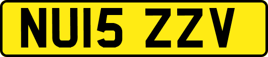 NU15ZZV