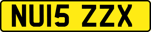 NU15ZZX