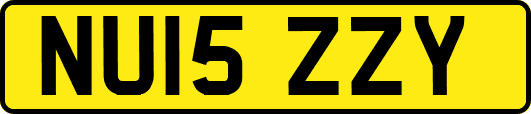 NU15ZZY