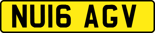 NU16AGV