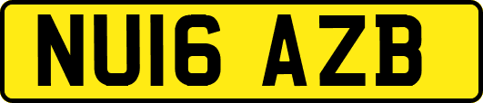 NU16AZB