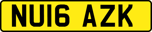 NU16AZK