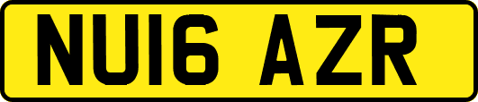 NU16AZR