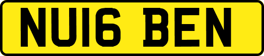 NU16BEN