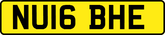 NU16BHE