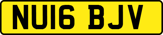 NU16BJV