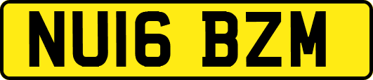 NU16BZM