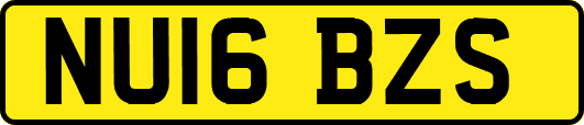 NU16BZS