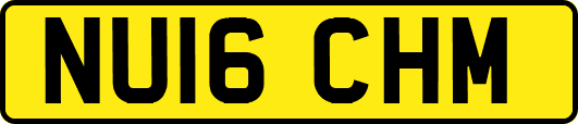 NU16CHM