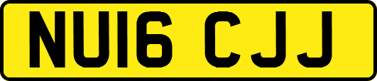NU16CJJ