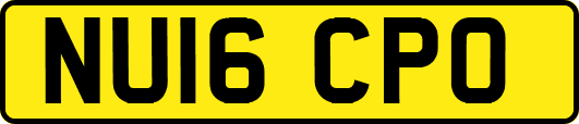 NU16CPO