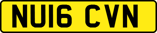NU16CVN