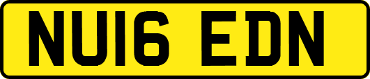 NU16EDN